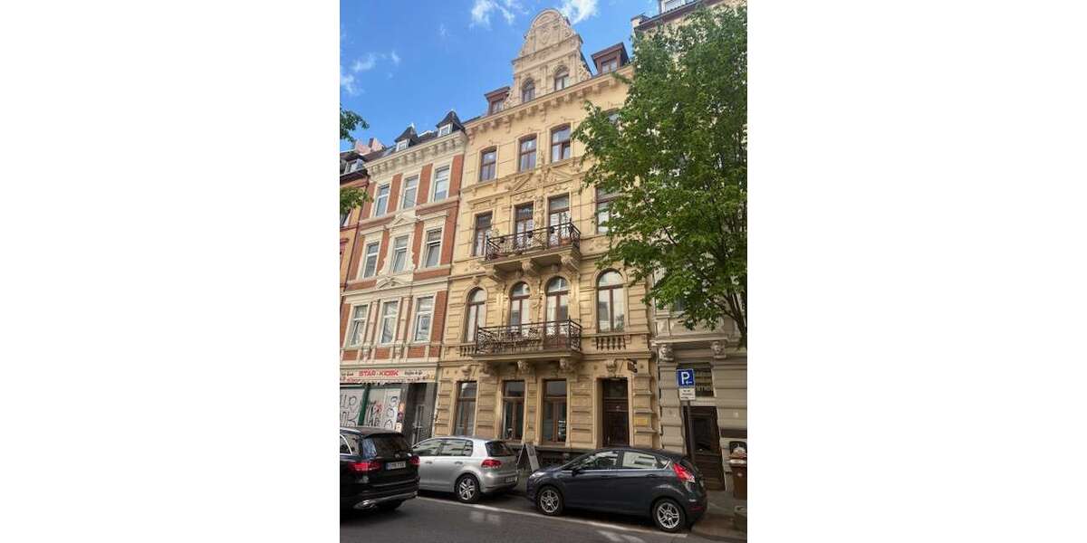 Gewerbeobjekt Köln Neustadt/Nord - 312.000&euro; | Angebot:26295461