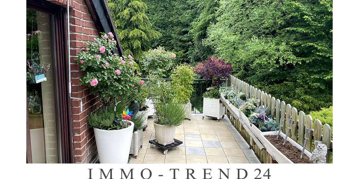 Etagenwohnung Rösrath - 3 Zimmer, 107 m&sup2;, 248.000&euro; | Angebot:25616050