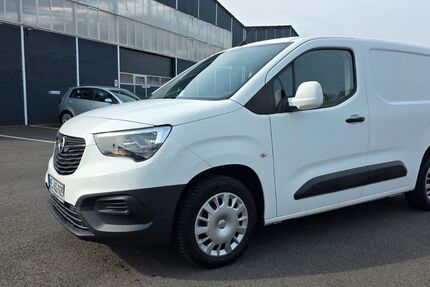 Opel Combo 47.640 km 11.950 &euro; Solingen 42699