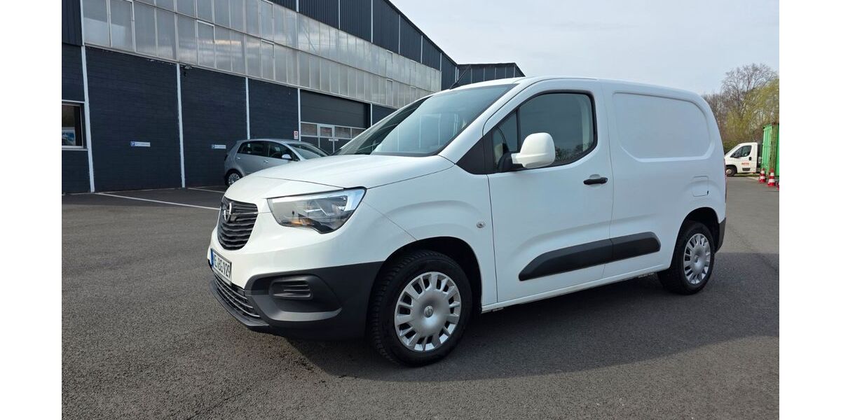 Opel Combo 47.640 km 11.950 &euro; Solingen 42699