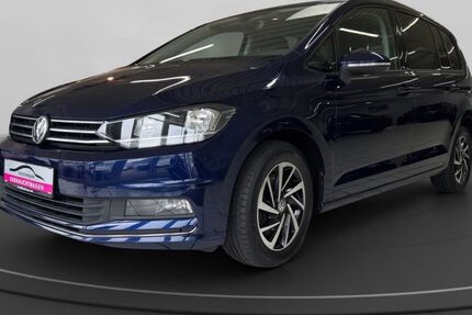 VW Touran 45.366 km 22.880 &euro; Köln 50968