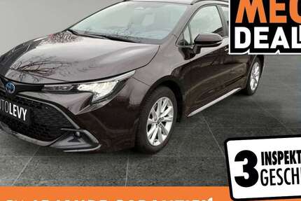 Toyota Corolla 92.676 km 23.888 &euro; Frechen 50226