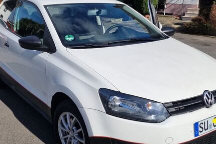 VW Polo 230.000 km 2.750 &euro; Niederkassel 53859