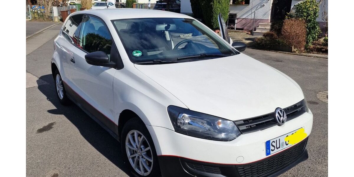 VW Polo 230.000 km 2.750 &euro; Niederkassel 53859