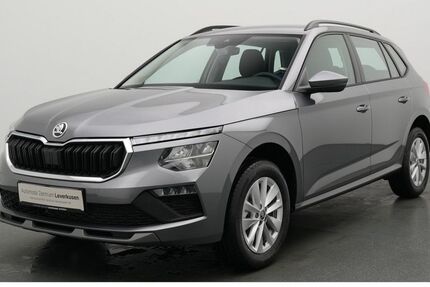 Skoda Kamiq 2.980 km 20.980 &euro; Leverkusen 51379