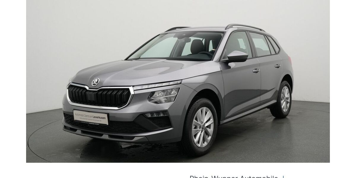 Skoda Kamiq 2.980 km 20.980 &euro; Leverkusen 51379