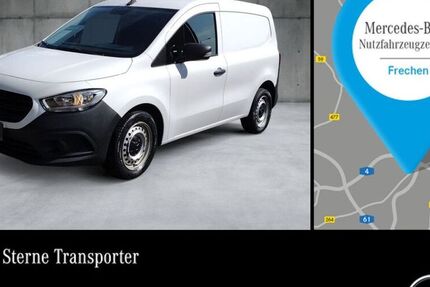 Mercedes Citan