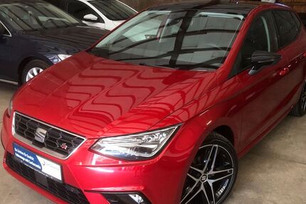 Seat Ibiza 137.083 km 11.990 &euro; Köln 50933
