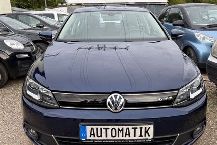 VW Jetta 169.000 km 7.298 &euro; Köln 51107