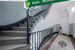 Helle Eigentumswohnung in Mülheim *sofort bezugsfrei*