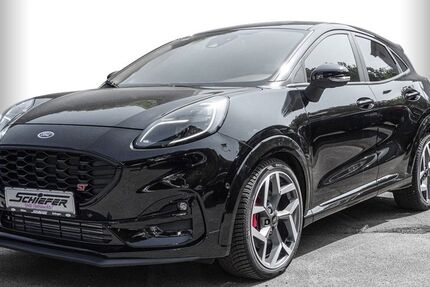 Ford Puma 8.881 km 26.870 &euro; Solingen 42697