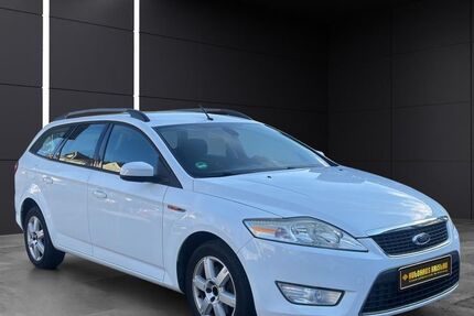 Ford Mondeo 136.000 km 3.499 &euro; Remscheid 42897