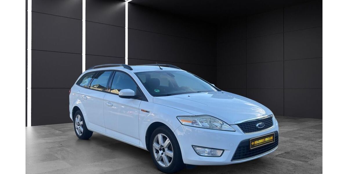 Ford Mondeo 136.000 km 3.499 &euro; Remscheid 42897