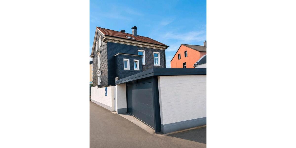 Mehrfamilienhaus, Wohnhaus Remscheid Lüttringhausen - 8 Zimmer, 215 m&sup2;, 379.000&euro; | Angebot:27151303