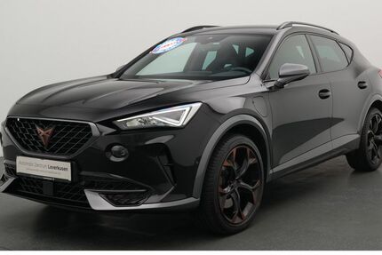 Cupra Formentor 78.514 km 23.480 &euro; Leverkusen 51379