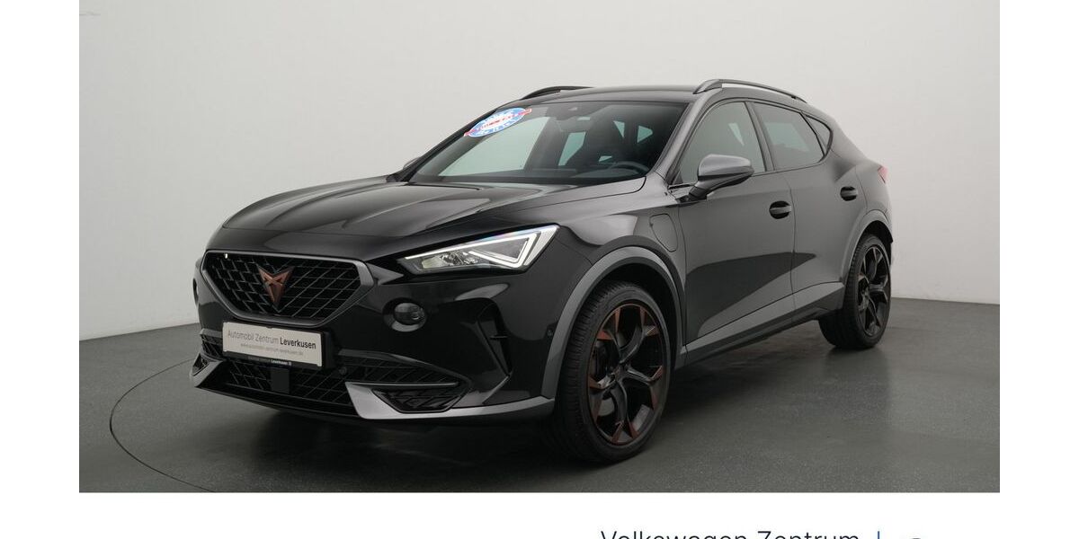 Cupra Formentor 78.514 km 23.480 &euro; Leverkusen 51379