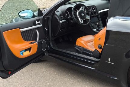 Alfa Romeo Spider 198.000 km 9.909 &euro; Hückeswagen 42499