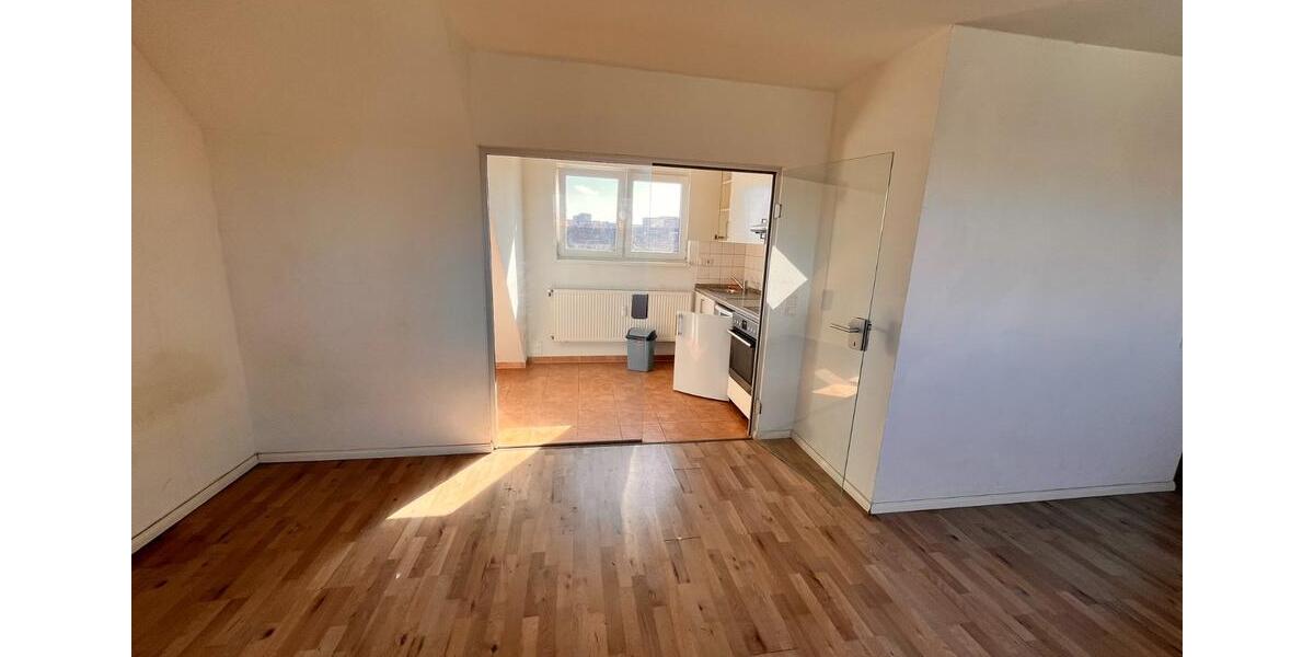 Etagenwohnung Köln Innenstadt - 1.5 Zimmer, 44 m&sup2;, 1.000&euro; | Angebot:25352217