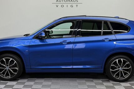 BMW X1 177.153 km 19.500 € Radevormwald 42477