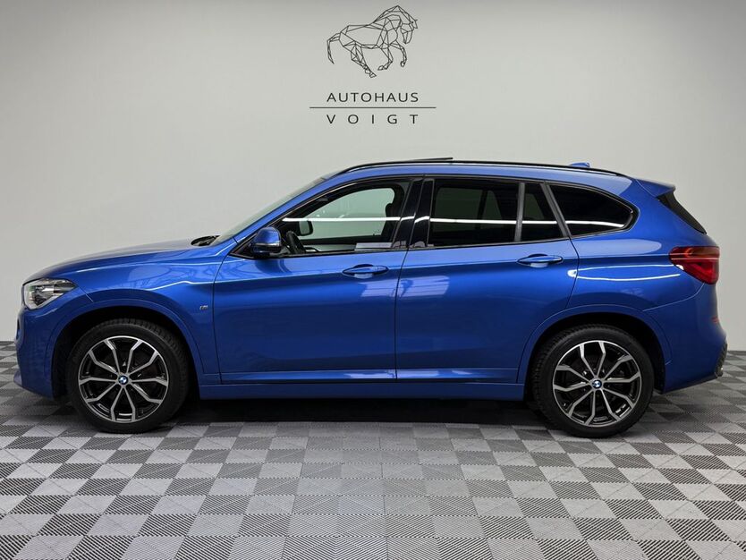 BMW X1 177.153 km 19.500 € Radevormwald 42477