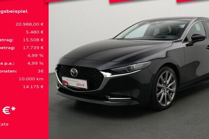 Mazda 3 103.181 km 20.980 € Leverkusen 51373