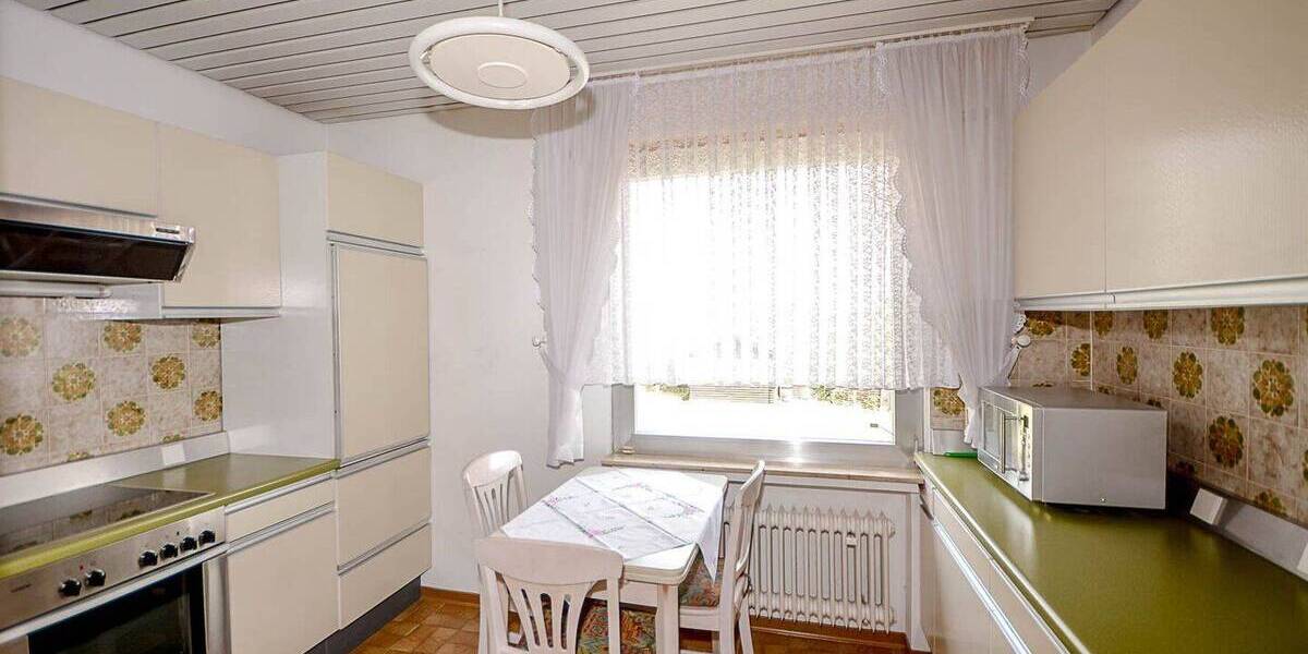 Einfamilienhaus Brühl Badorf - 4 Zimmer, 115 m&sup2;, 475.000&euro; | Angebot:26393562