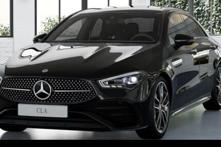 Mercedes-Benz CLA 180 9.900 km 37.490 &euro; Frechen 50226