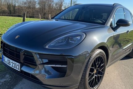 Porsche Macan 69.100 km 67.500 &euro; Wermelskirchen 42929