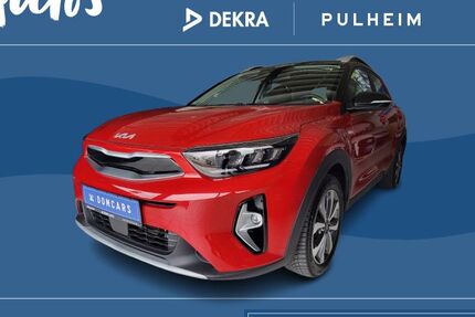 Kia Stonic 19.850 km 17.999 € Pulheim 50259