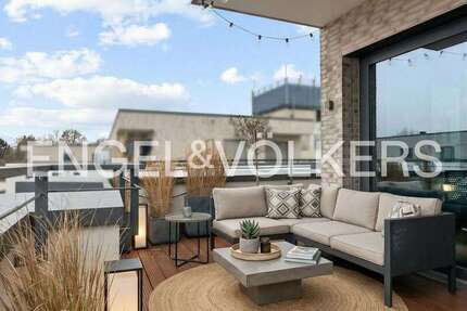 Wohnung Köln Lindenthal - 4 Zimmer, 107 m&sup2;, 840.000&euro; | Angebot:26402416