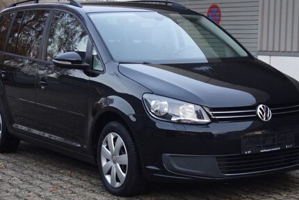VW Touran 218.000 km 6.600 &euro; Erkrath 40699