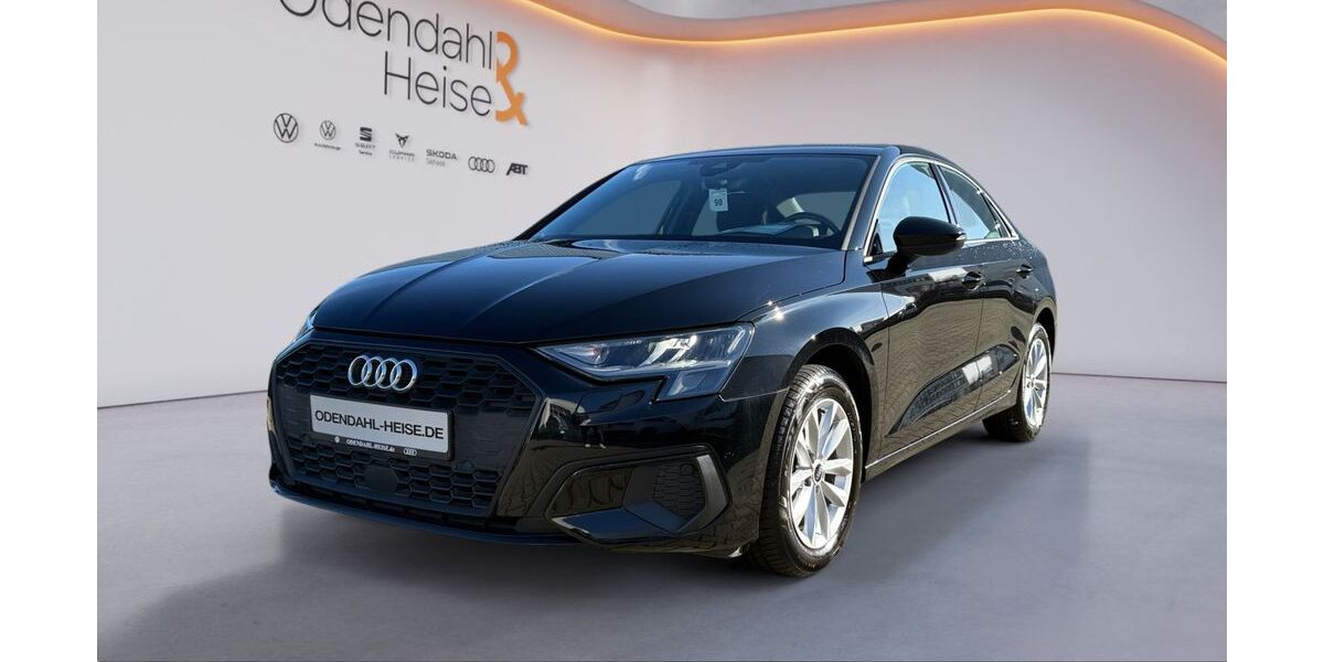 Audi A3 32.381 km 24.850 &euro; Köln 50739