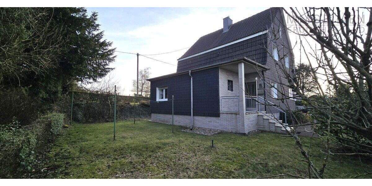 Einfamilienhaus Hückeswagen Scheideweg - 5 Zimmer, 140 m&sup2;, 269.000&euro; | Angebot:25228058