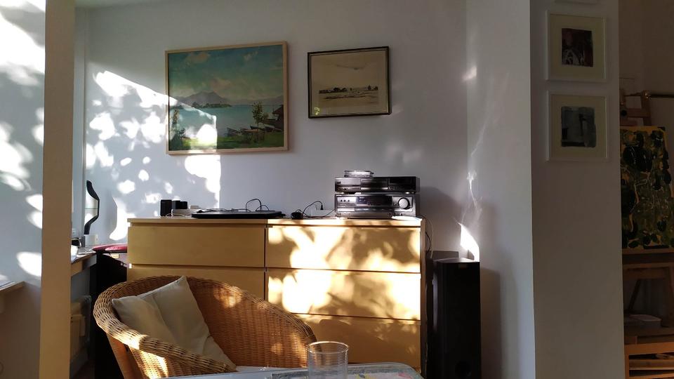 Etagenwohnung Köln Innenstadt - 1 Zimmer, 39 m&sup2;, 239.500&euro; | Angebot:24178728