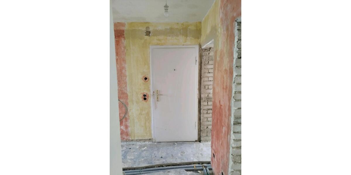 Erdgeschoßwohnung Köln Kalk - 2 Zimmer, 47 m&sup2;, 220.000&euro; | Angebot:25176174