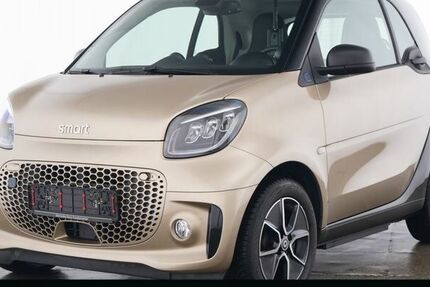 Smart ForTwo 13.620 km 17.600 &euro; Köln-Deutz 51105