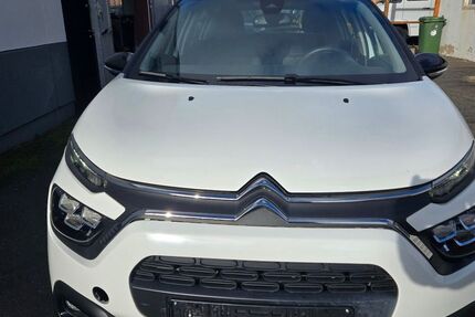 Citroen C3 73.700 km 8.290 &euro; Neuss 41469