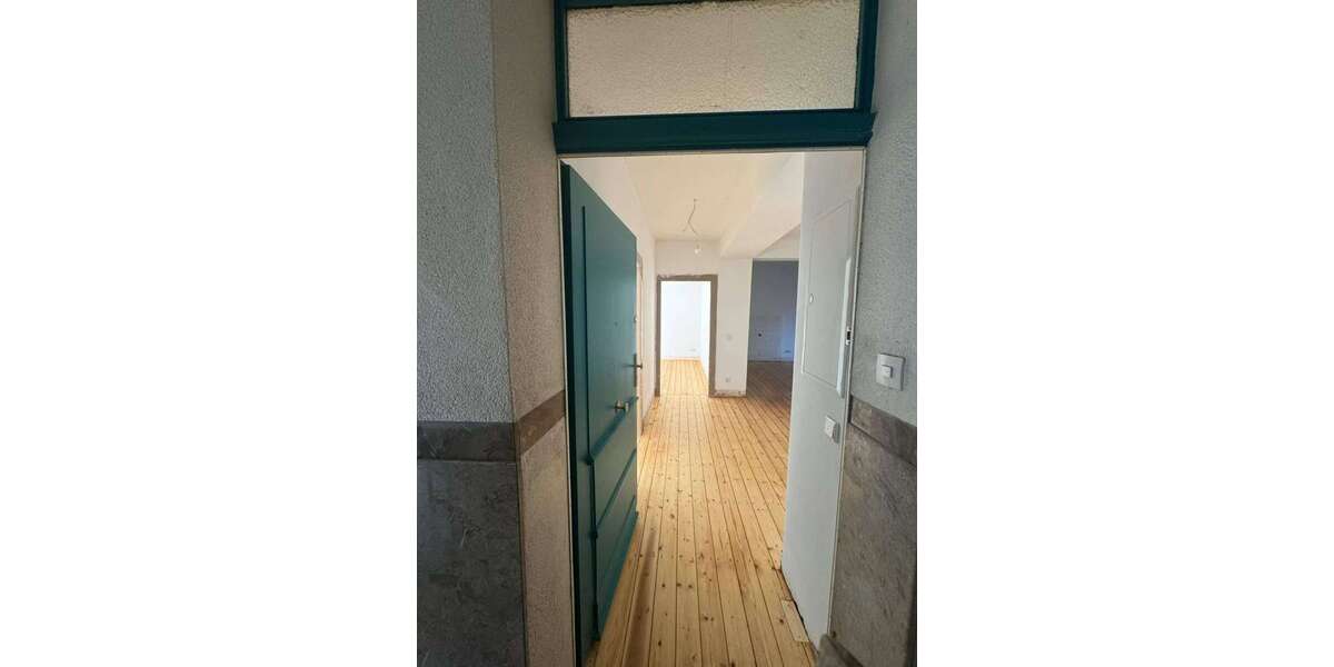 Etagenwohnung Düsseldorf Derendorf - 2 Zimmer, 62 m&sup2;, 1.450&euro; | Angebot:25526996