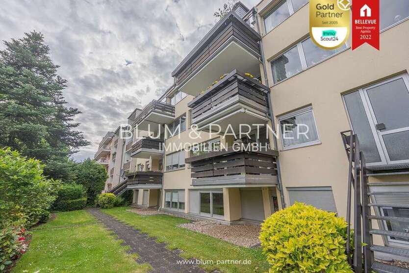 Wohnung zum Kaufen in Köln 290.000 € 64 m²