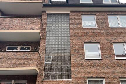 Tolle sanierte 3 Zimmer Wohnung mit Balkon zimmer