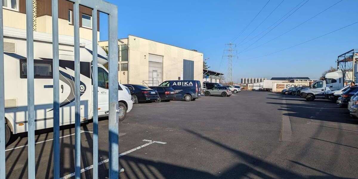 Halle in Wesseling 2.800 € 473 m² zimmer