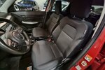 Suzuki Swift Comfort 4x4 Allgrip Klima Alu Android Apple 18.394 km 16.970 &euro; HAAN 42781