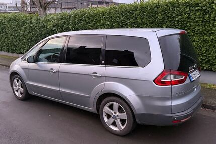 Ford Galaxy 361.000 km 2.500 &euro; Troisdorf 53844