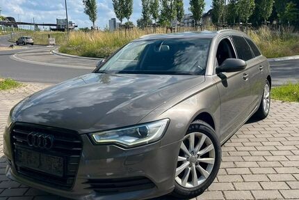 Audi A6 289.027 km 6.599 &euro; Leverkusen 51379