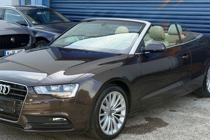 Audi A5 140.000 km 12.490 &euro; Köln 51105