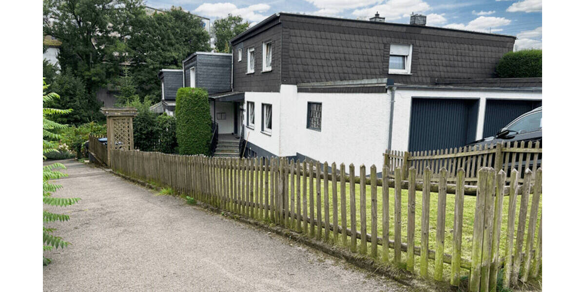 Mehrfamilienhaus, Wohnhaus Wermelskirchen - 6 Zimmer, 398.000&euro; | Angebot:23128305