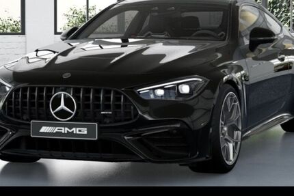 Mercedes-Benz CLE 53 AMG 9.900 km 89.990 &euro; Frechen 50226