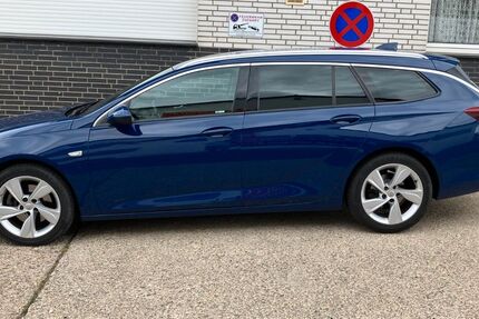 Opel Insignia 156.665 km 6.990 &euro; Hilden 40721