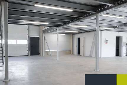 Halle in Kerpen 1.500 € 152 m² zimmer