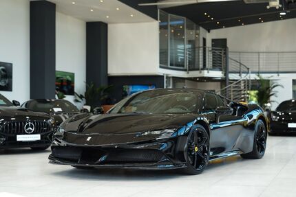 Ferrari SF90 1.146 km 359.980 &euro; Köln 51147